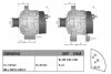 <strong>Генератор DENSO DAN2002 (фото 3)</strong>