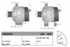 <strong>Генератор DENSO DAN2003 (фото 3)</strong>