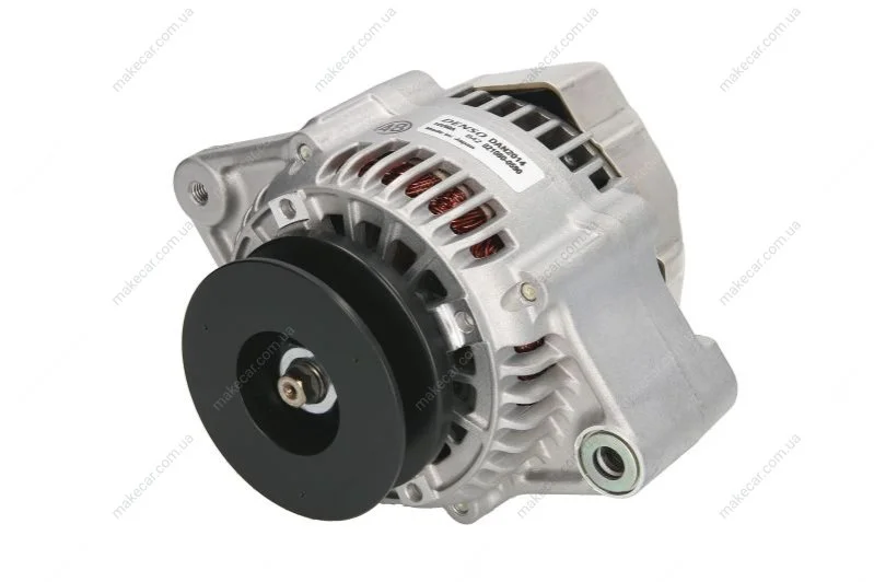 <strong>Генератор DENSO DAN2014 (фото 1)</strong>