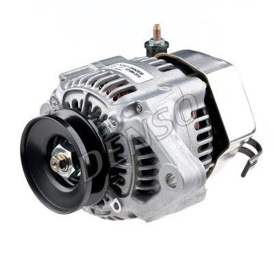 <strong>Генератор (14В, 60А, новий із заставою) KUBOTA DENSO DAN2038 (фото 1)</strong>