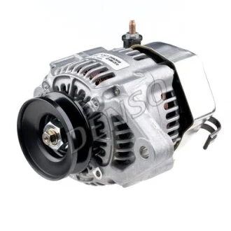 Генератор (14В, 60А, новий із заставою) KUBOTA для DENSO DAN2038 фото товару