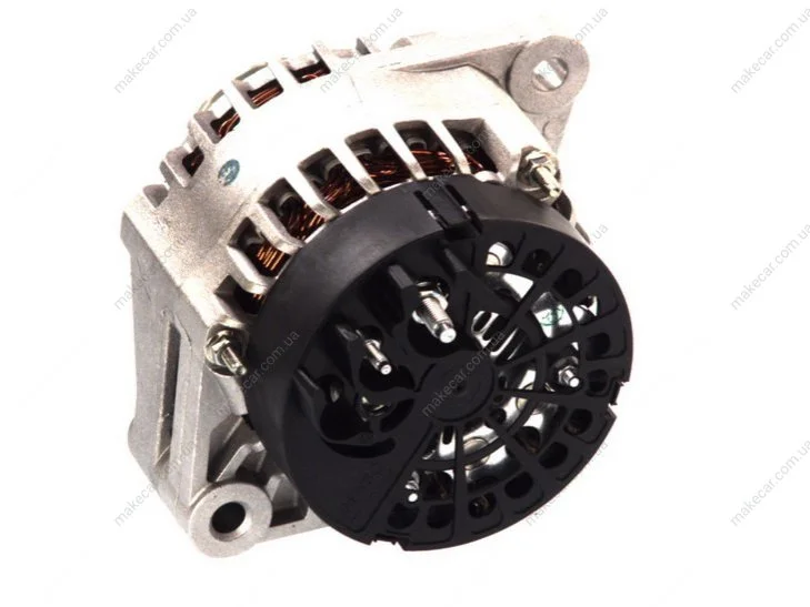 <strong>Генератор DENSO DAN510 (фото 1)</strong>