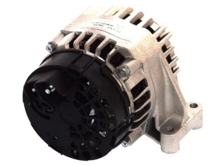 Генератор Fiat/Ford 1,2-1,4 (вир-во Denso) для DENSO DAN519 фото товару