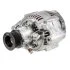 <strong>Генератор (14В, 120А, новий із заставою) LAND ROVER DEFENDER, DISCOVERY II 2.5D 06.98-02.16 DENSO DAN670 (фото 1)</strong>
