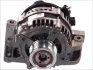<strong>Генератор (14В, 100А, новий із заставою) TOYOTA AURIS, AVENSIS, COROLLA, COROLLA VERSO, VERSO 2.0D/2.2D 07.05-10.18 DENSO DAN938 (фото 1)</strong>