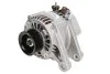 <strong>Генератор (14В, 70А, новий із заставою) TOYOTA COROLLA, COROLLA VERSO 1.4/1.6/1.8 08.99-03.08 DENSO DAN943 (фото 1)</strong>