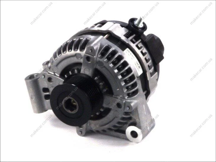 <strong>Генератор DENSO DAN987 (фото 1)</strong>