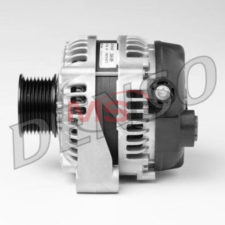 <strong>Генератор DENSO DAN989 (фото 1)</strong>