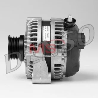 Генератор для Land Rover DENSO DAN991 фото товару