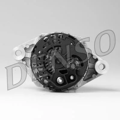 <strong>Генератор (14В, 100А, новий із заставою) ALFA ROMEO 159, BRERA, MITO, SPIDER FIAT BRAVO II, CROMA, DOBLO, DOBLO CARGO, DUCATO, GRANDE PUNTO, IDEA, LINEA, PUNTO EVO 1.6D/1.9D/2.0D 06.05- DENSO DAN994 (фото 1)</strong>