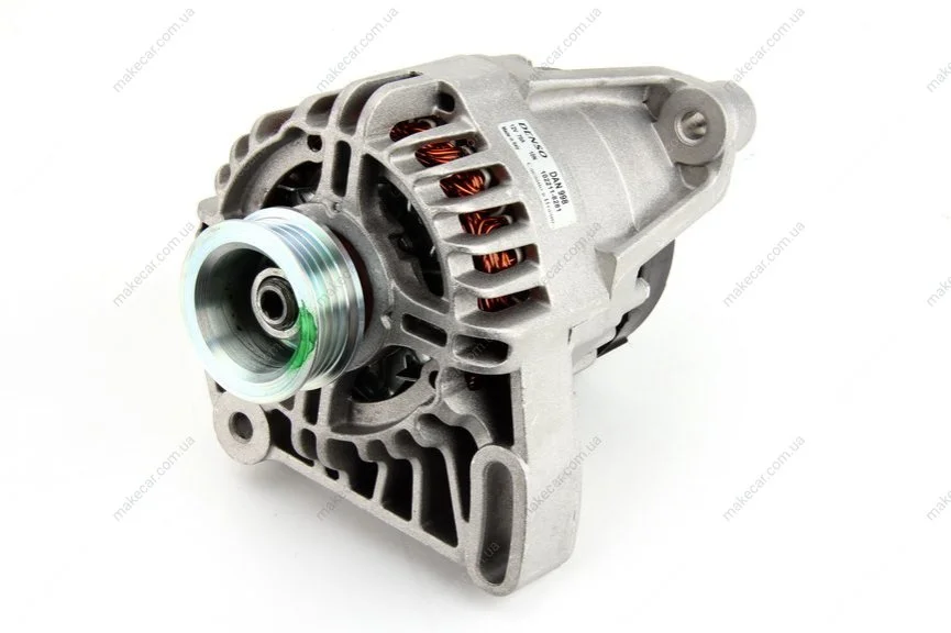 <strong>Генератор Fiat 1.2/1.4I 2006-(вир-во Denso) DENSO DAN998 (фото 1)</strong>