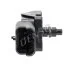<strong>Датчик тиску у впускному колекторі (3 pin) VOLVO C30, C70 II, S40 II, S80 II, V50, V70 III CITROEN BERLINGO, BERLINGO MULTISPACE, C2, C3 I, C3 II, C3 PICASSO, C4 1.4D/1.6D/2.0D 02.99- DENSO DAP0117 (фото 3)</strong>
