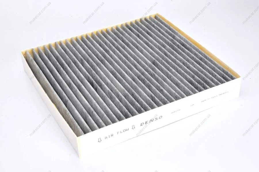<strong>Повітряний фільтр салона DENSO DCF273K (фото 1)</strong>