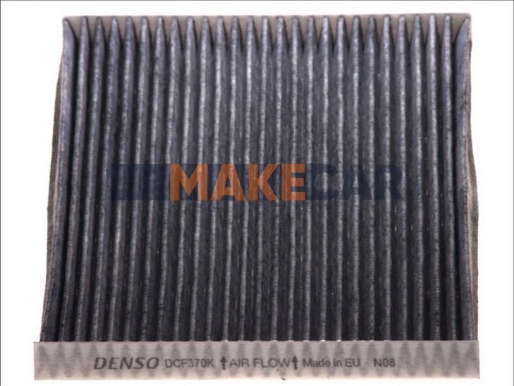 <strong>Повітряний фільтр салона DENSO DCF370K (фото 1)</strong>