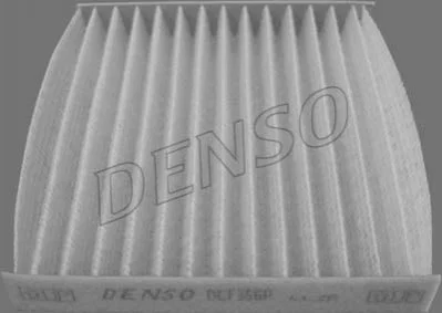 <strong>Фільтр салону DENSO DCF382P (фото 1)</strong>