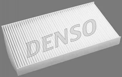 Фільтр салону для DENSO DCF507P фото товару
