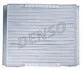 <strong>Фільтр салону DENSO DCF510P (фото 1)</strong>
