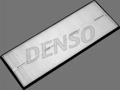 <strong>Фільтр салону DENSO DCF541P (фото 1)</strong>