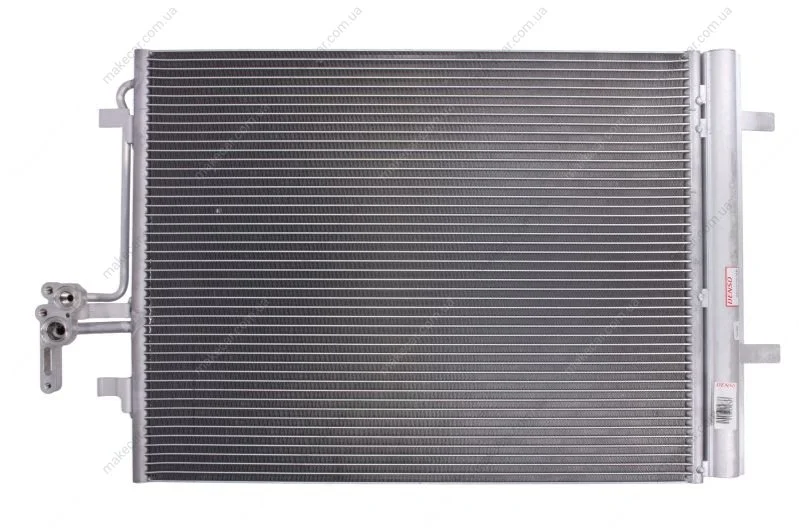 <strong>Конденсер кондиціонера DENSO DCN10016 (фото 1)</strong>
