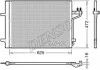 <strong>Конденсер кондиціонера DENSO DCN10047 (фото 1)</strong>