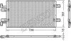 <strong>Радіатор кондиціонера 2.0DCI 16V, 2.5DCI 16V RENAULT Trafic 00-14; OPEL Vivaro 01-14 DENSO DCN20019 (фото 1)</strong>