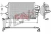 <strong>Радіатор кондиціонера (Конденсор) DENSO DCN32017 (фото 1)</strong>