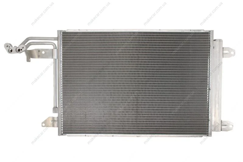 <strong>Радіатор кондиціонера DENSO DCN32032 (фото 1)</strong>