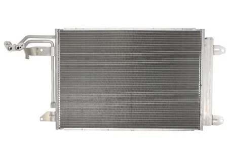 Радіатор кондиціонера для DENSO DCN32032 фото товару