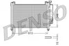 <strong>Радіатор кондиціонера MAZDA 2 DE 07-14 DENSO DCN44002 (фото 1)</strong>