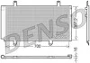 <strong>Конденсер кондиціонера DENSO DCN51004 (фото 1)</strong>