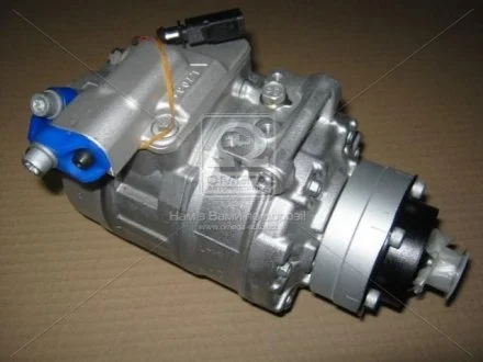 Компресор кондиціонера для DENSO DCP02015 фото товару