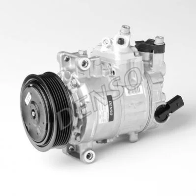 <strong>Компресор кондиціонера DENSO DCP02030 (фото 1)</strong>
