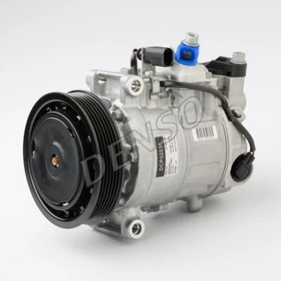 <strong>Компрессор кондиціонеру DENSO DCP02036 (фото 1)</strong>
