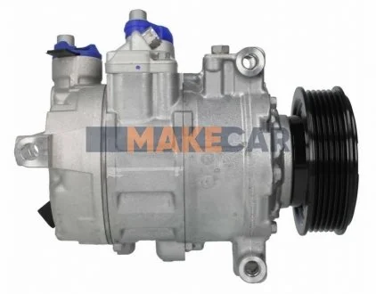 Компрессор кондиціонера Denso для DENSO DCP02041 фото товару