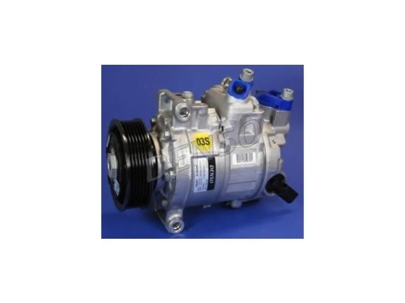 <strong>Компресор кондиціонера DENSO DCP02042 (фото 1)</strong>