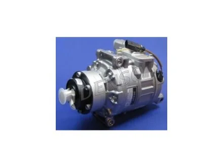 Компресор кондиціонера для DENSO DCP02055 фото товару