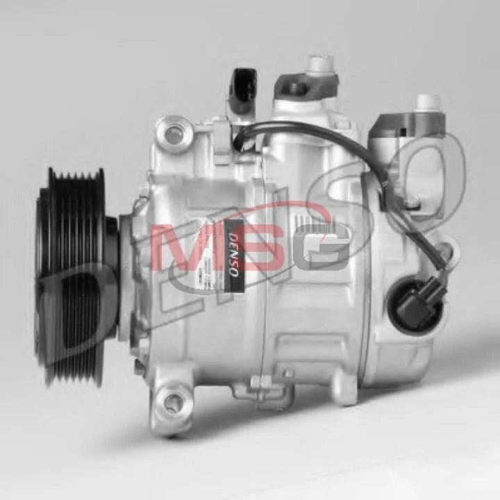 <strong>Компресор кондиціонера DENSO DCP02090 (фото 1)</strong>