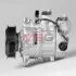 <strong>Компресор кондиціонера DENSO DCP02090 (фото 1)</strong>