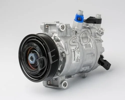 <strong>Компресор кондиціонера DENSO DCP02097 (фото 1)</strong>
