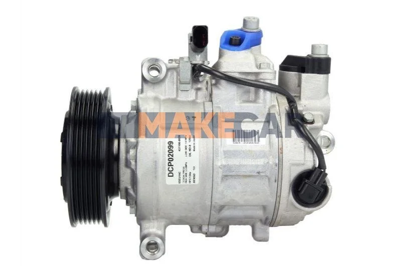 <strong>Компресор кондиціонера DENSO DCP02099 (фото 1)</strong>