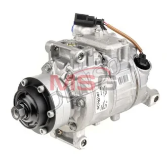 Компресор кондиціонера для DENSO DCP02107 фото товару