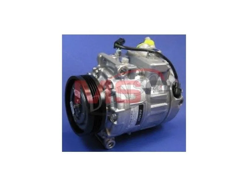 <strong>Компресор кондиціонера DENSO DCP05020 (фото 1)</strong>