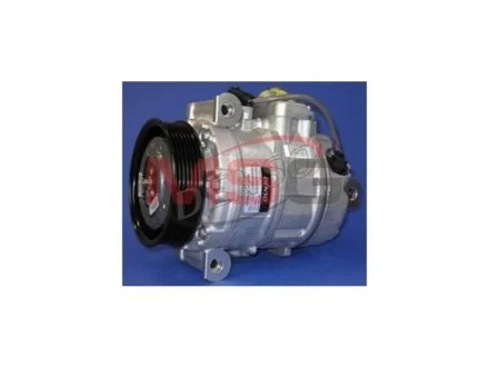 Компресор кондиціонера для BMW DENSO DCP05045 фото товару
