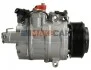<strong>Компресор кондиціонера DENSO DCP05078 (фото 2)</strong>
