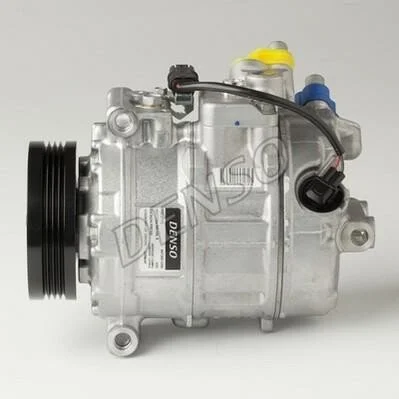 <strong>Компресор кондиціонера DENSO DCP05092 (фото 1)</strong>