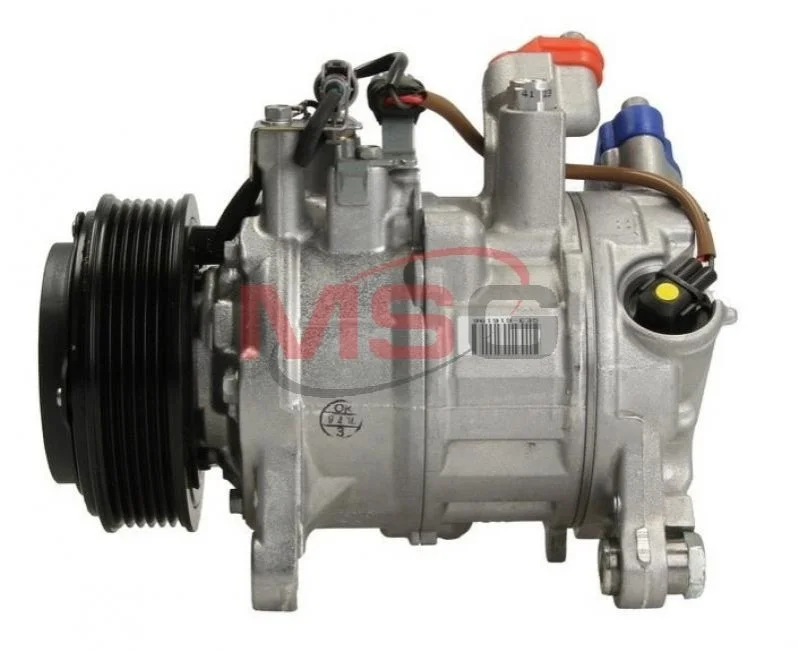 <strong>Компресор кондиціонера DENSO DCP05095 (фото 1)</strong>