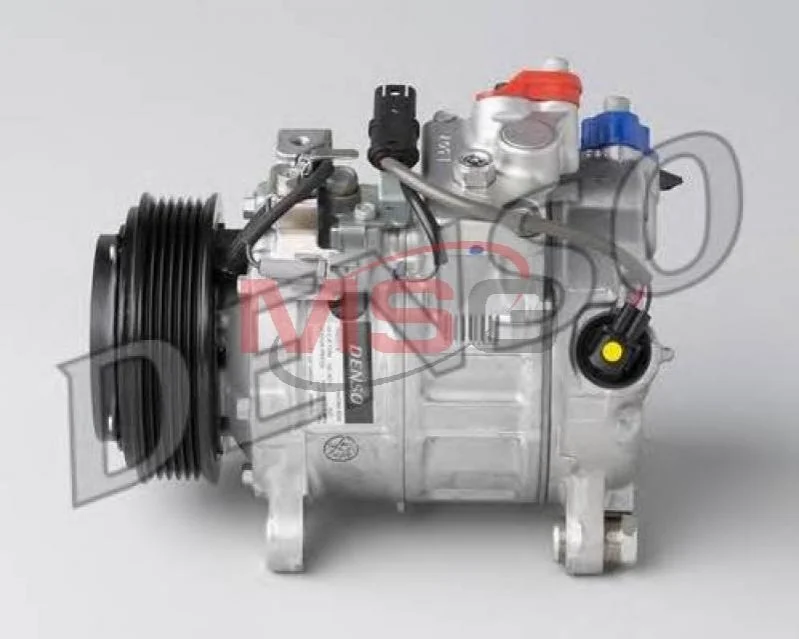 <strong>Компрессор кондиционера DENSO DCP05096 (фото 1)</strong>