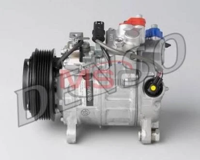 Компресор кондиціонера для BMW DENSO DCP05096 фото товару