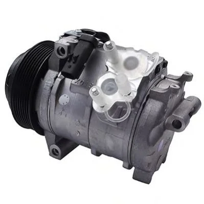 <strong>Компресор кондиціонера DENSO DCP06020 (фото 1)</strong>