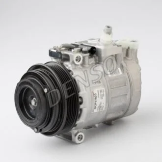 Компресор кондиціонера для Opel, Vauxhall, Chevrolet DENSO DCP17023 фото товару